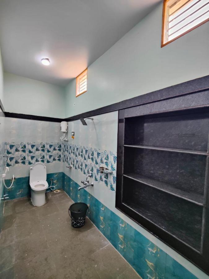 Srinivasa Homestay Hampi Buitenkant foto